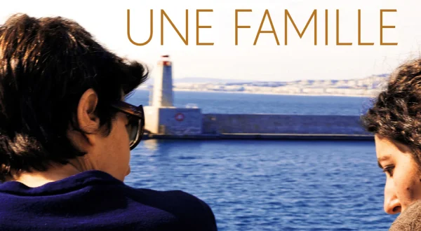 Une famille