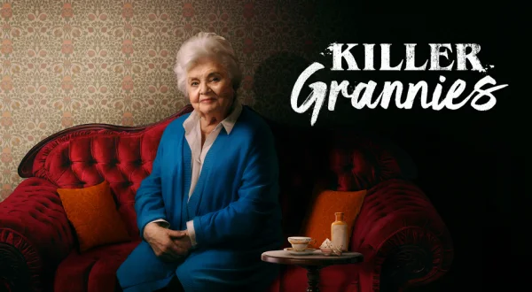 Killer Grannies