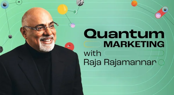 Quantum Marketing