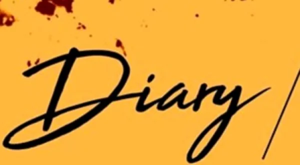 Diary: Josh Alexander Part 2