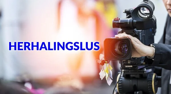 Herhalingslus
