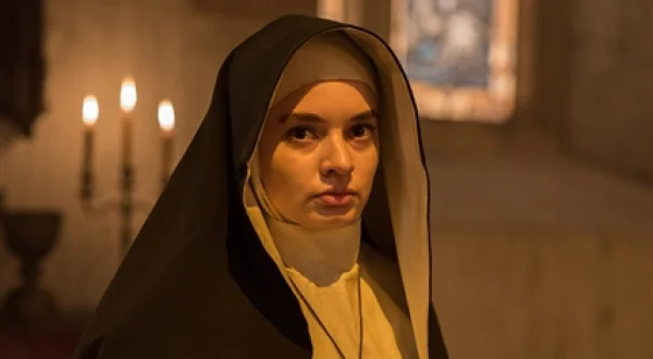 La monja