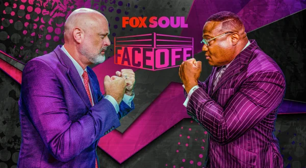 FOX SOUL Faceoff