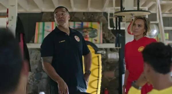 Rescue: HI-Surf