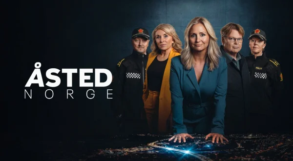 Åsted Norge