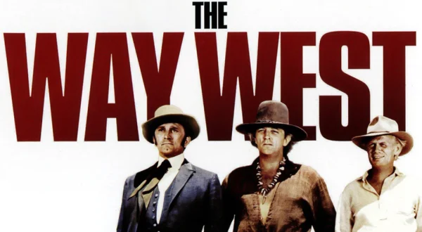 The Way West