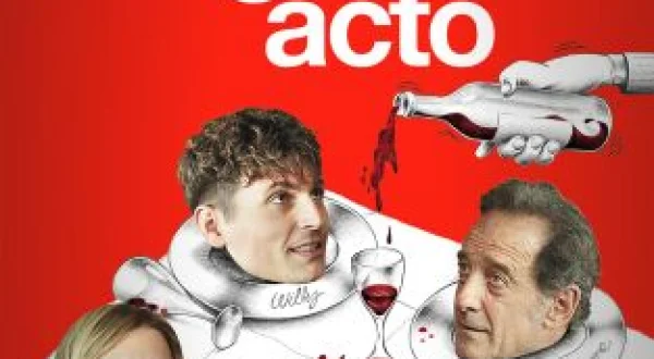 El segundo acto