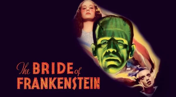 Bride of Frankenstein