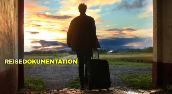 Reisedokumentation