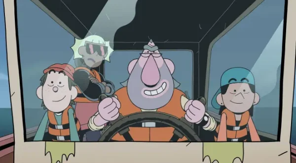 Les Doomies