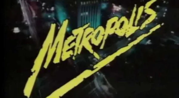 Metrópolis