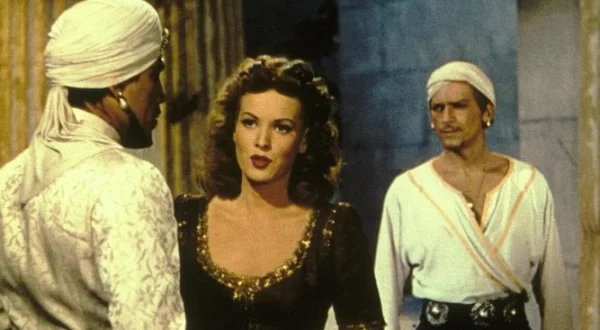 Sinbad le marin | Sinbad the Sailor