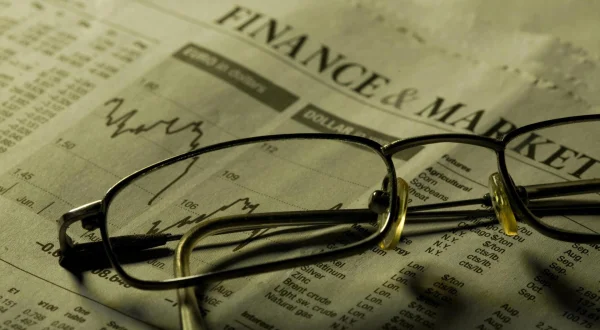 Finance And Markets