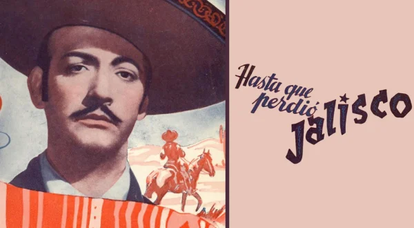 Hasta que perdió Jalisco