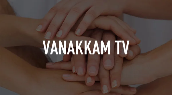 Vanakkam TV