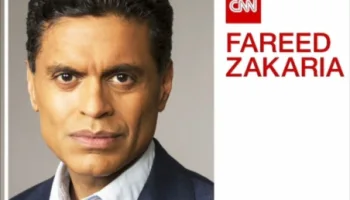 GPS: Fareed Zakaria
