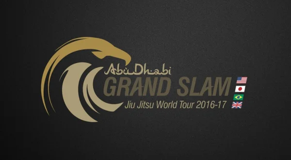 Abu Dhabi Grand Slam Tokyo 2017