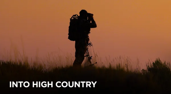Into High Country