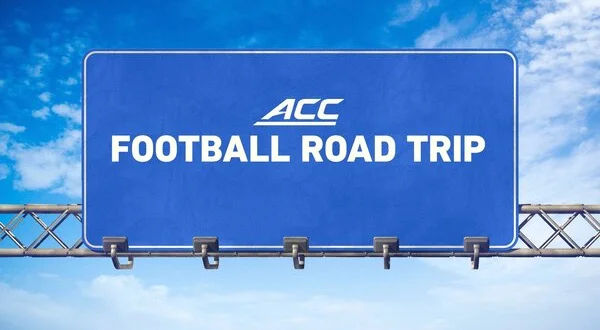 ACC Football Road Trip