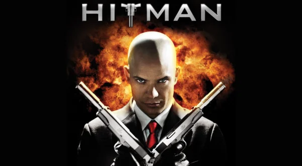 Hitman