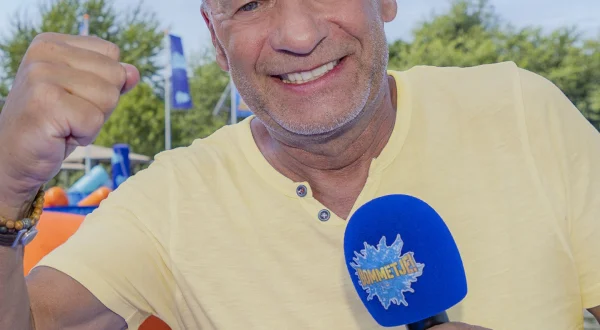 Bommetje!