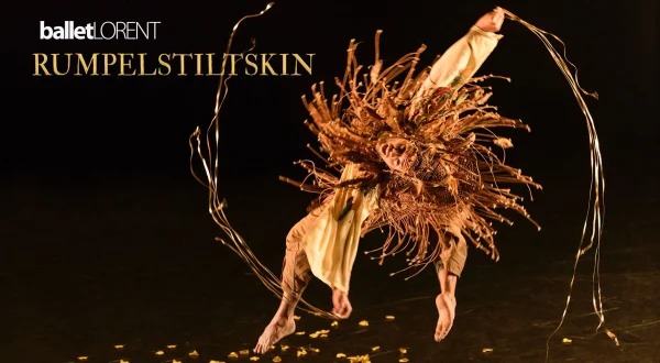 Rumpelstiltskin