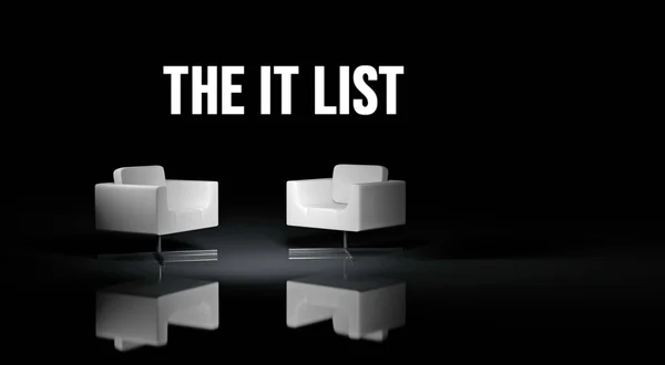 The It List