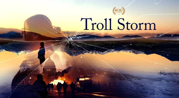 Troll Storm