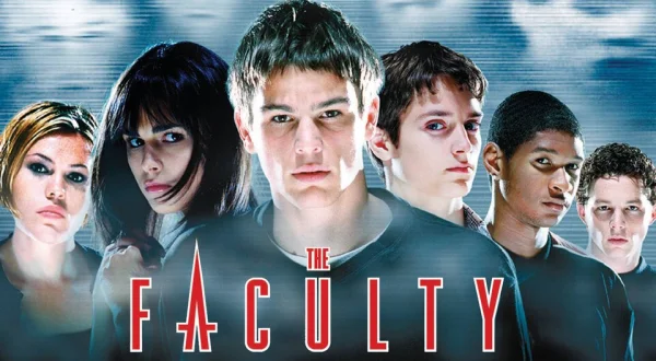 The Faculty