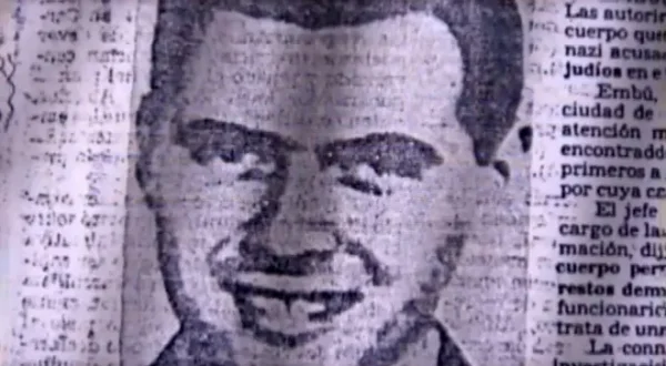 Mengele