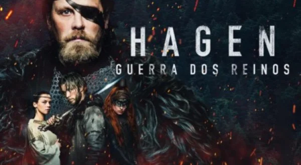Hagen: Guerra dos Reinos
