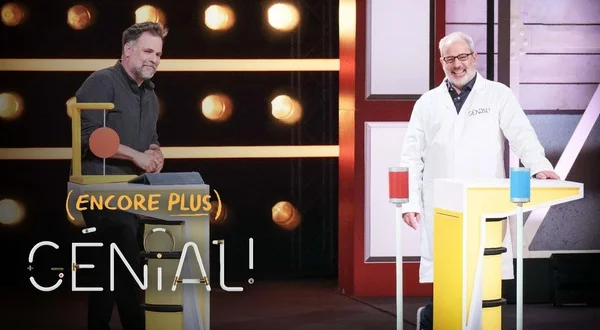 Encore plus Génial!