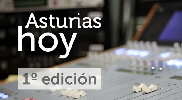 Asturias hoy 1ª edición