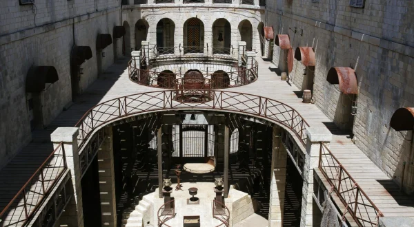 Fort Boyard