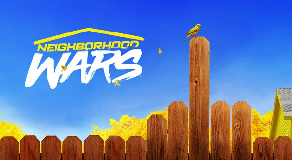 Neighborhood Wars