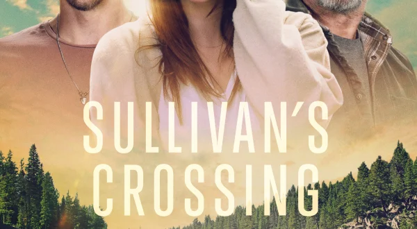 Sullivan's Crossing