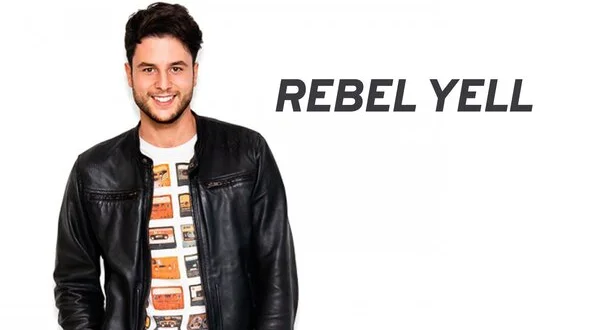 Rebel Yell