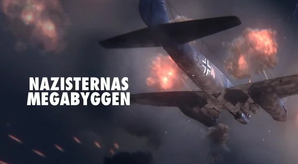 Nazisternas megabyggen
