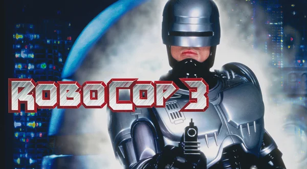 RoboCop 3