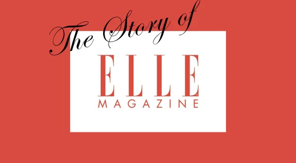 Περιοδικό Elle