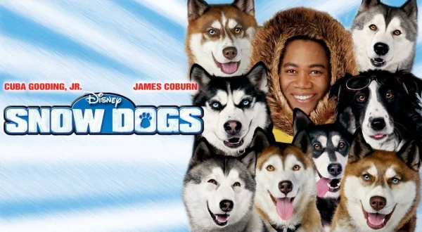 Snow Dogs