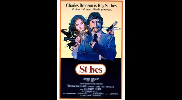 St. Ives