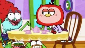 Breadwinners