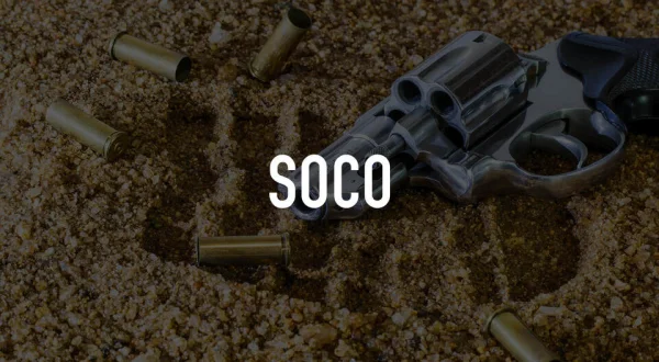 Soco