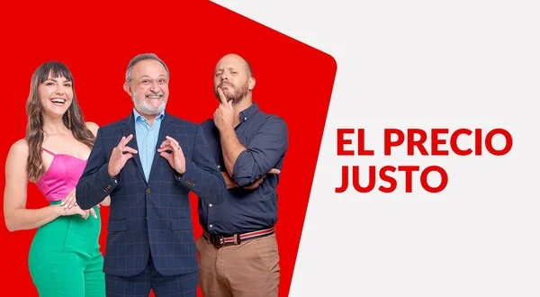 El precio justo
