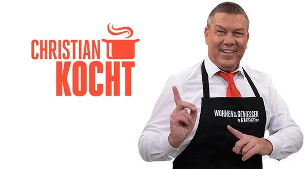 Christian kocht!