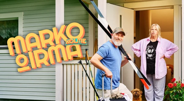 Marko & Irma
