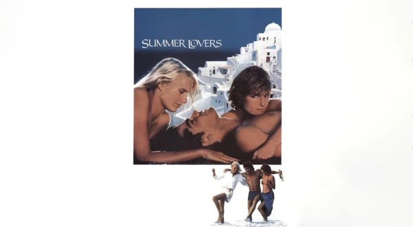 Summer Lover