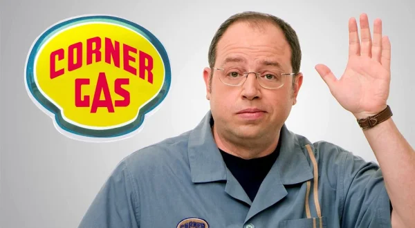 Corner Gas