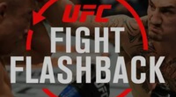 UFC Fight Flashback